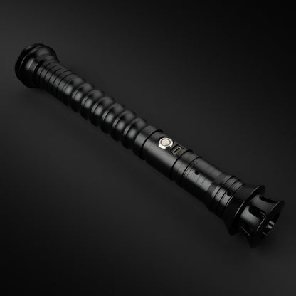 Eternus Combat Neopixel Lightsaber