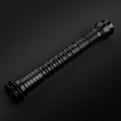 Eternus Combat Neopixel Lightsaber