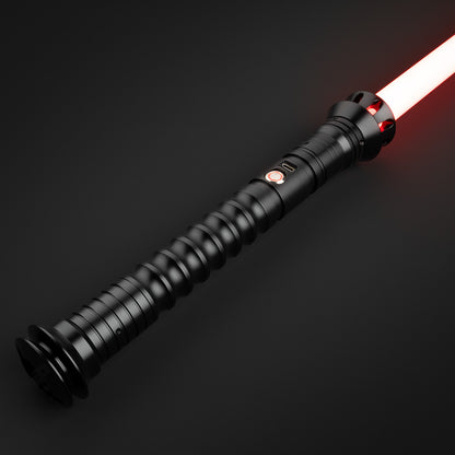 Eternus Combat Neopixel Lightsaber