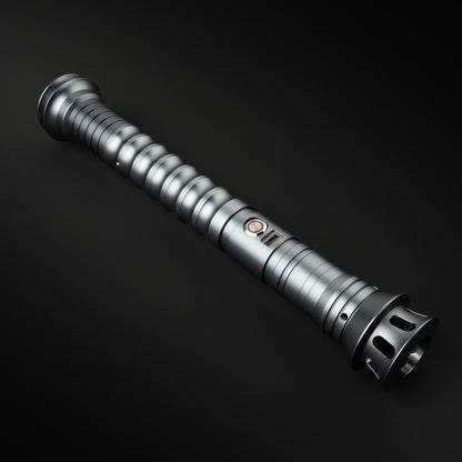 Eternus Combat Neopixel Lightsaber