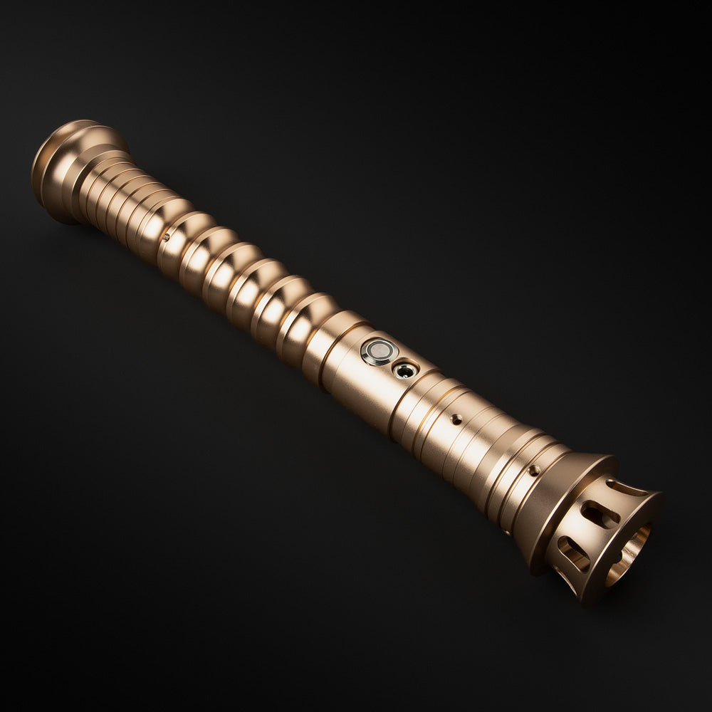 Eternus (Empty Hilt)