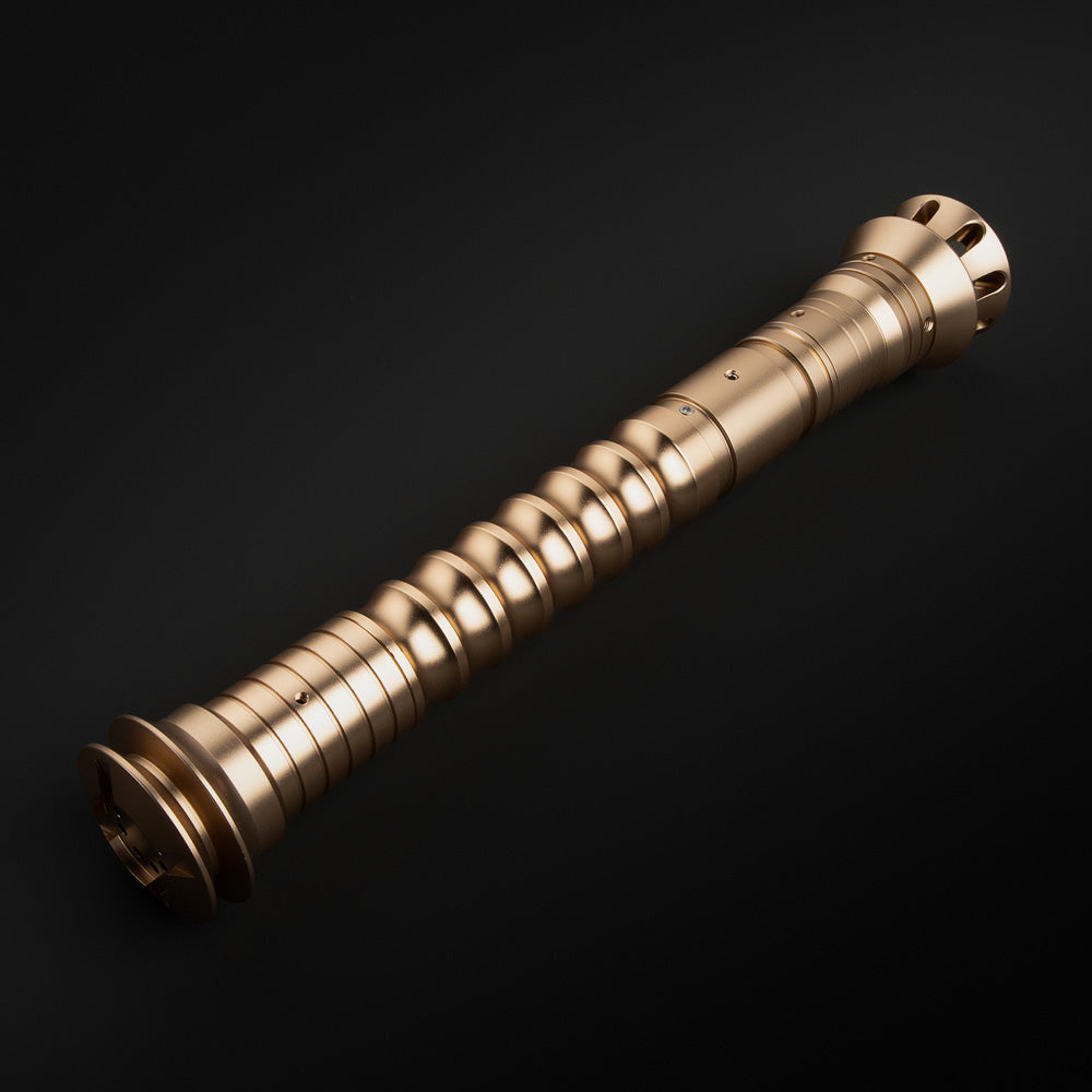 Eternus (Empty Hilt)