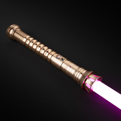 Eternus Combat Neopixel Lightsaber