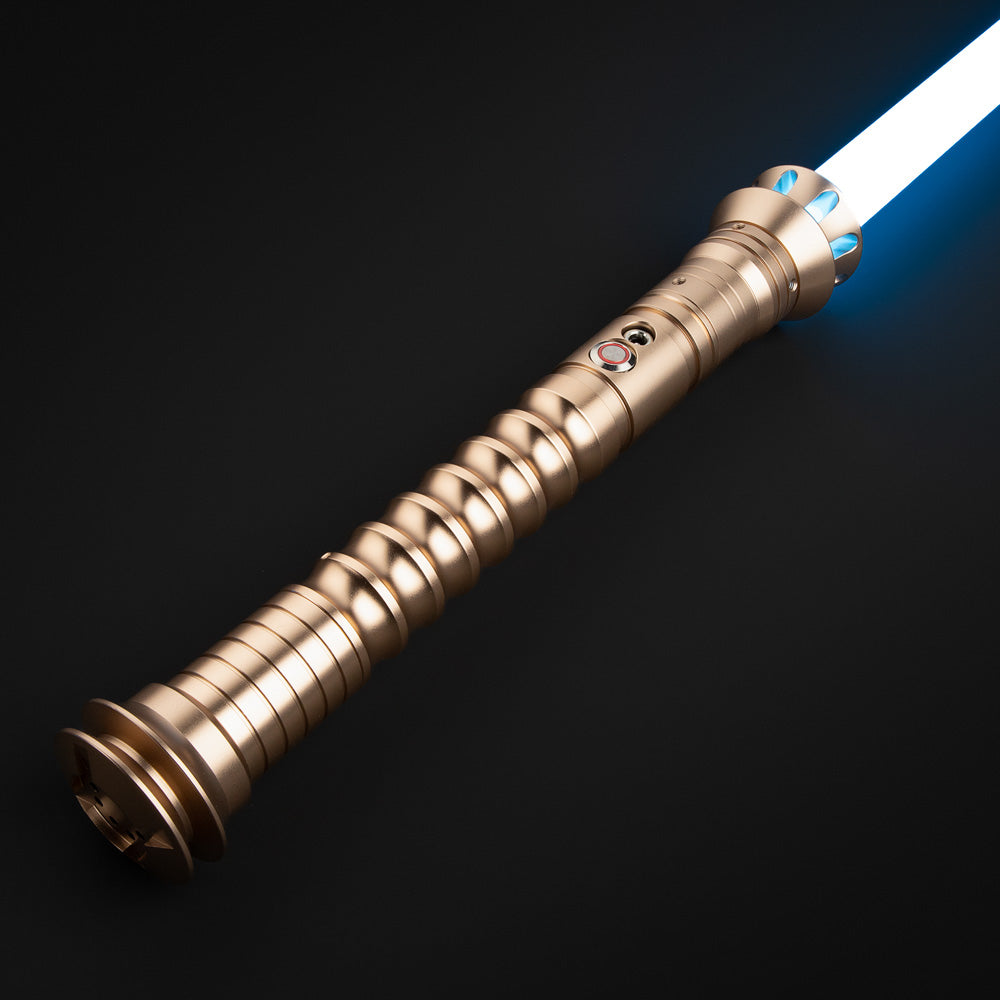 Eternus Combat Neopixel Lightsaber