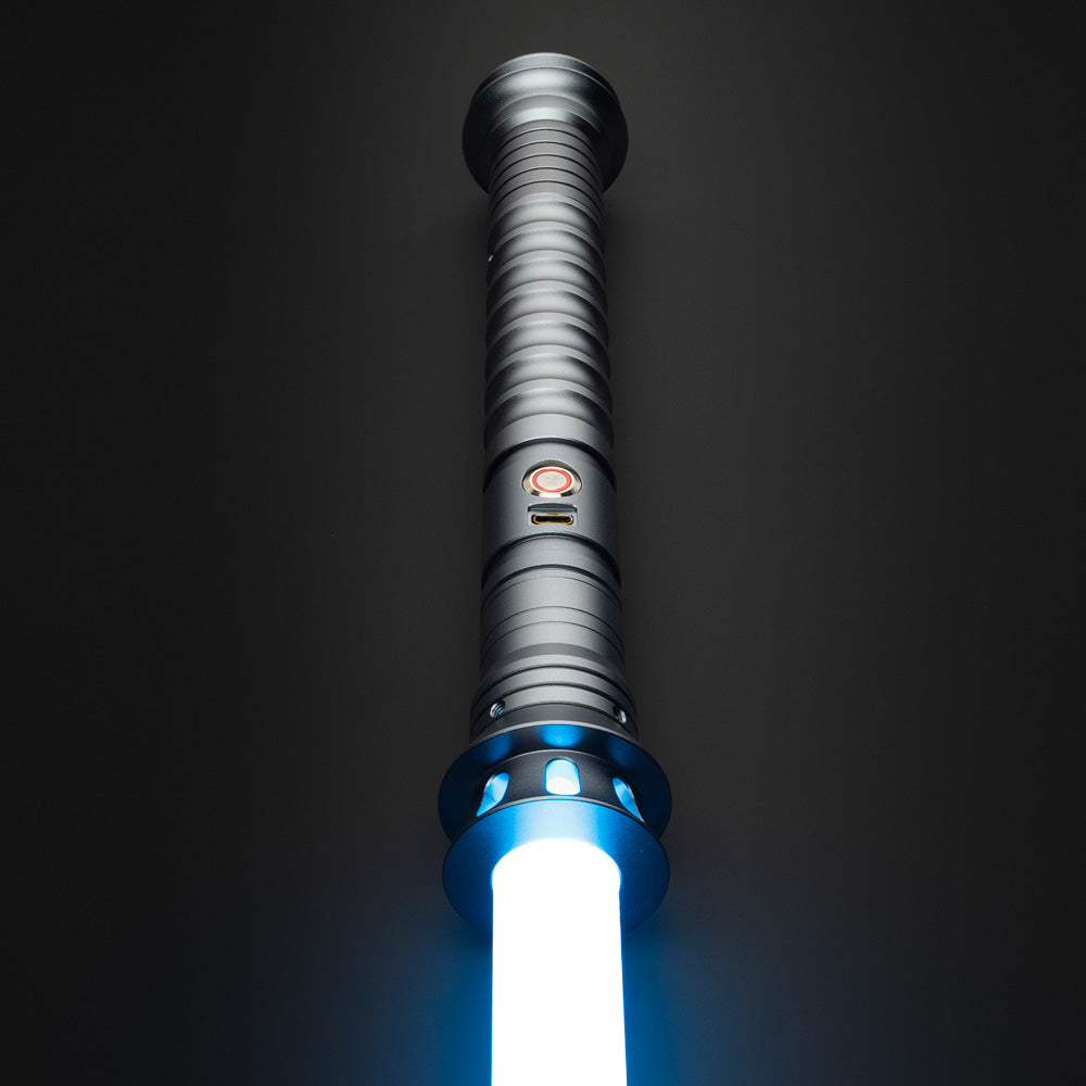 Eternus Combat Neopixel Lightsaber