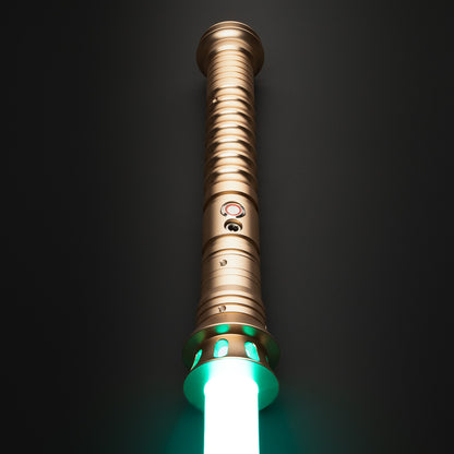 Eternus Combat Neopixel Lightsaber