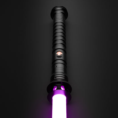 Eternus Combat Neopixel Lightsaber