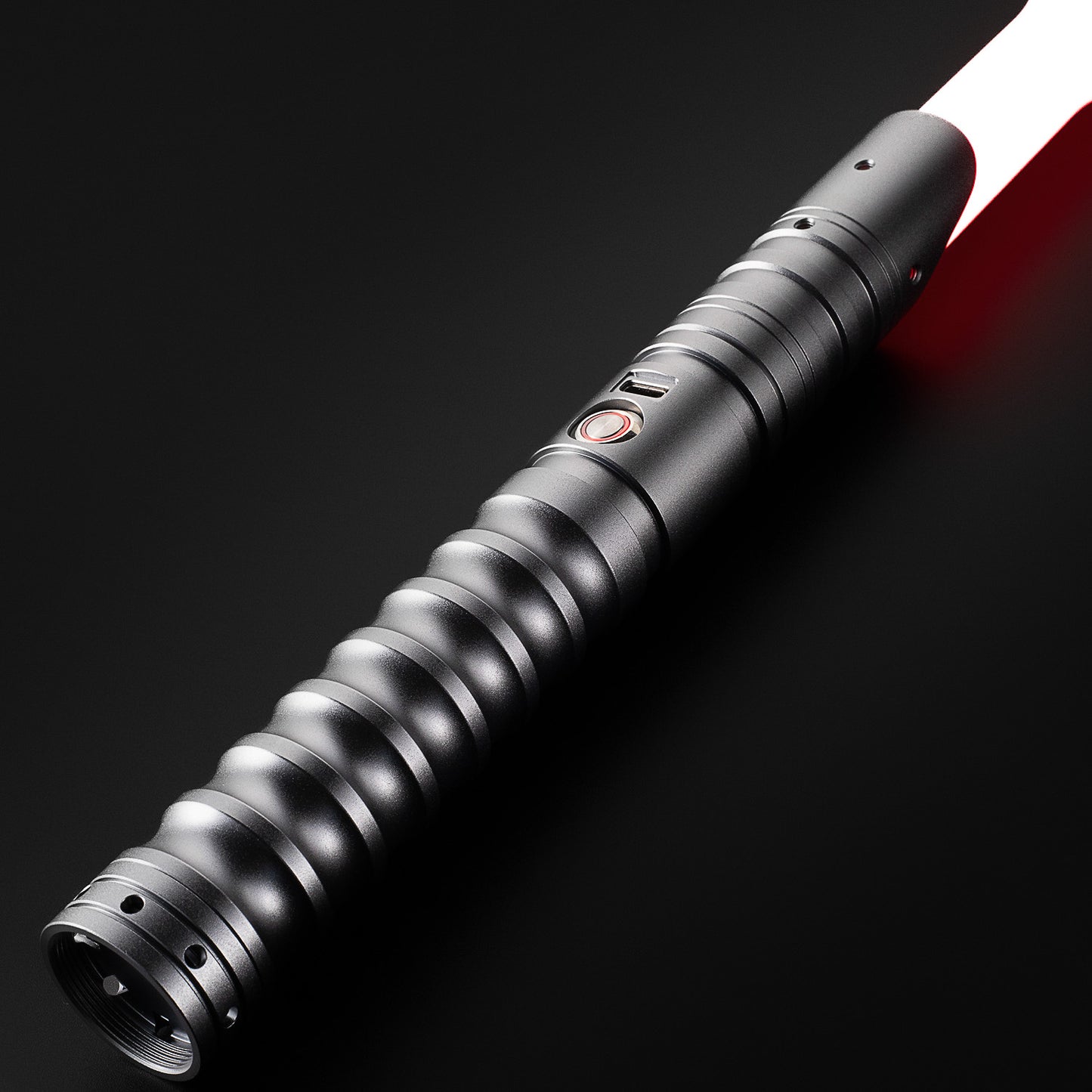 Scora Combat Neopixel Lightsaber