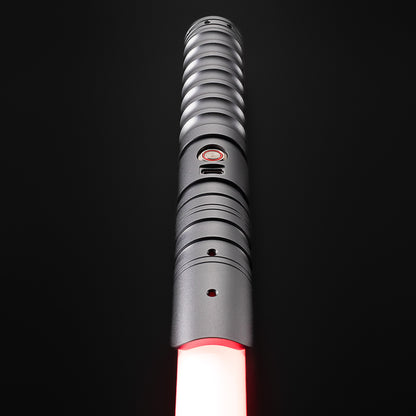 Scora Combat Neopixel Lightsaber