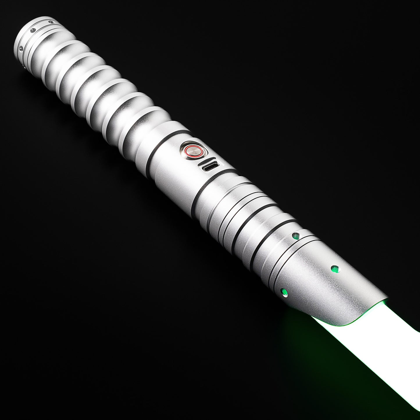 Scora Combat Neopixel Lightsaber