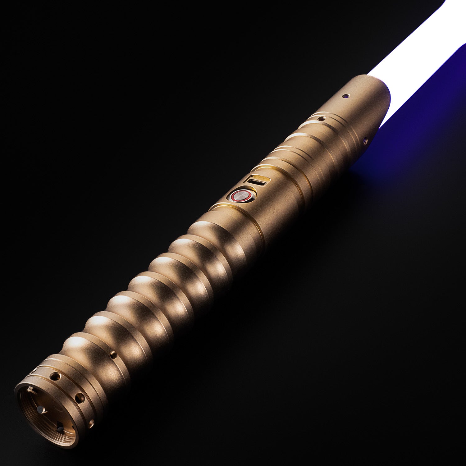 Scora Combat Neopixel Lightsaber