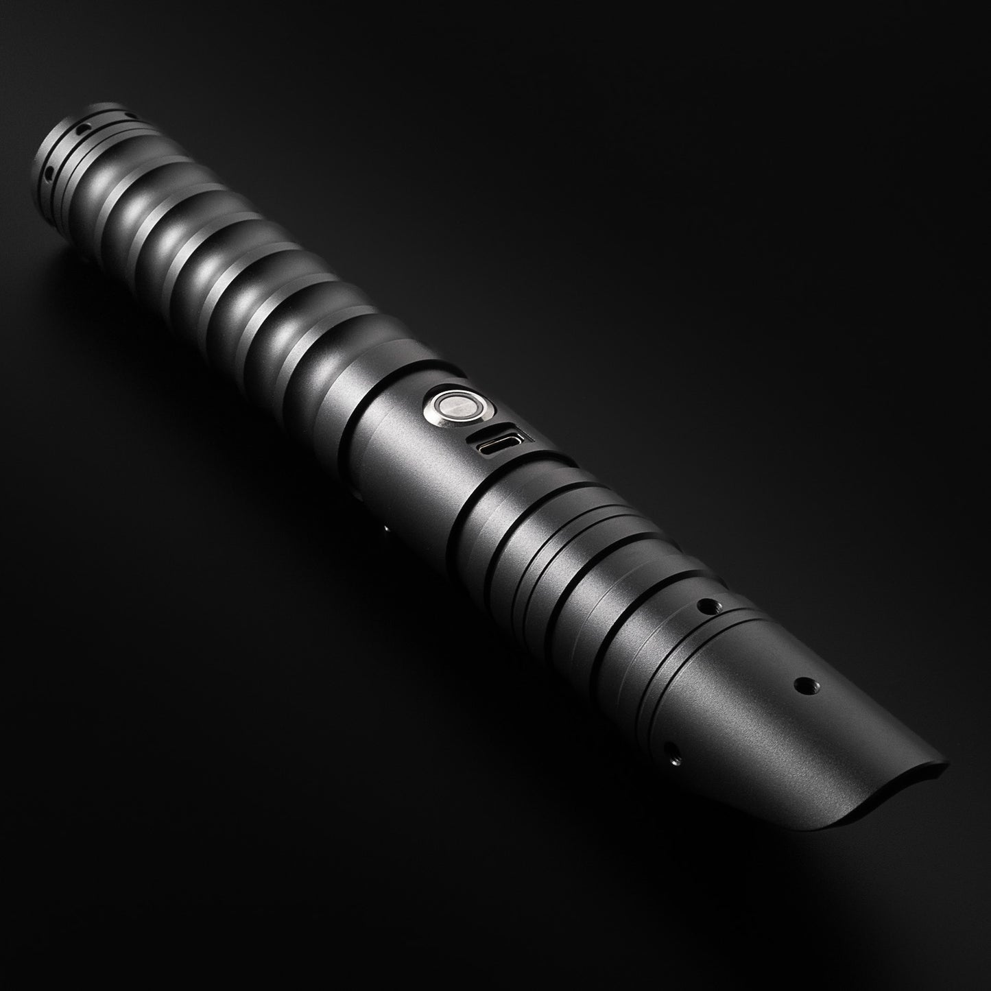 Scora Combat Neopixel Lightsaber