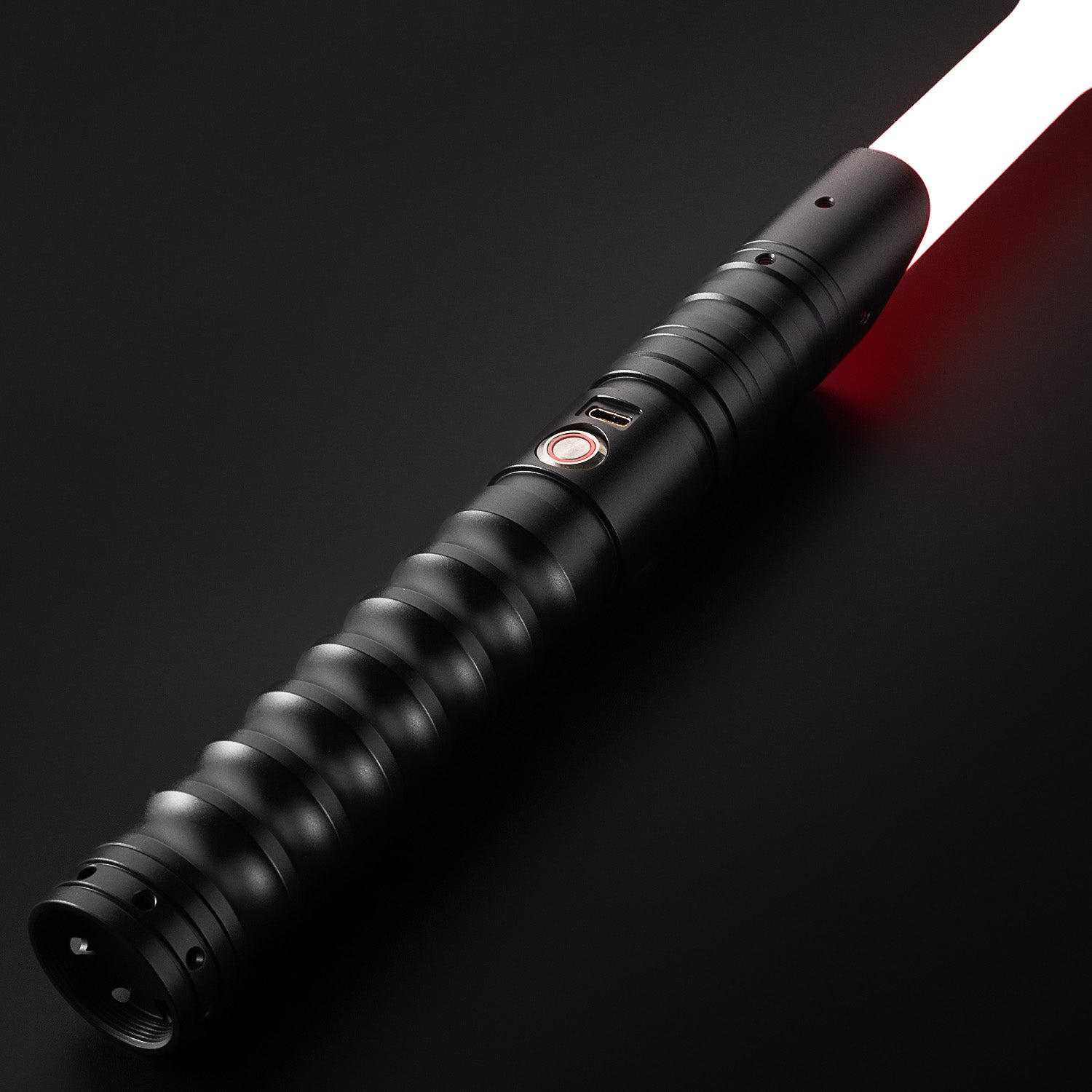 Scora Combat Neopixel Lightsaber