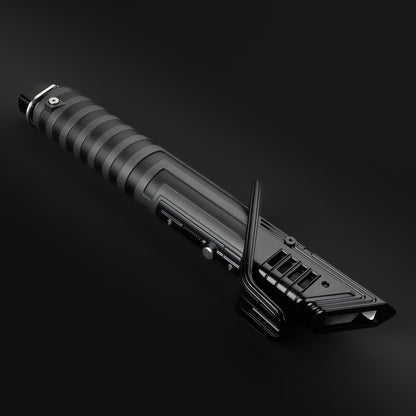 Darksaber combat neopixel lightsaber