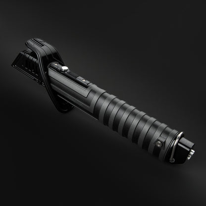 Darksaber combat neopixel lightsaber