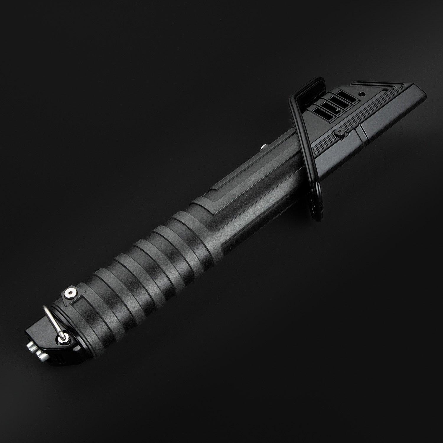 Darksaber combat neopixel lightsaber