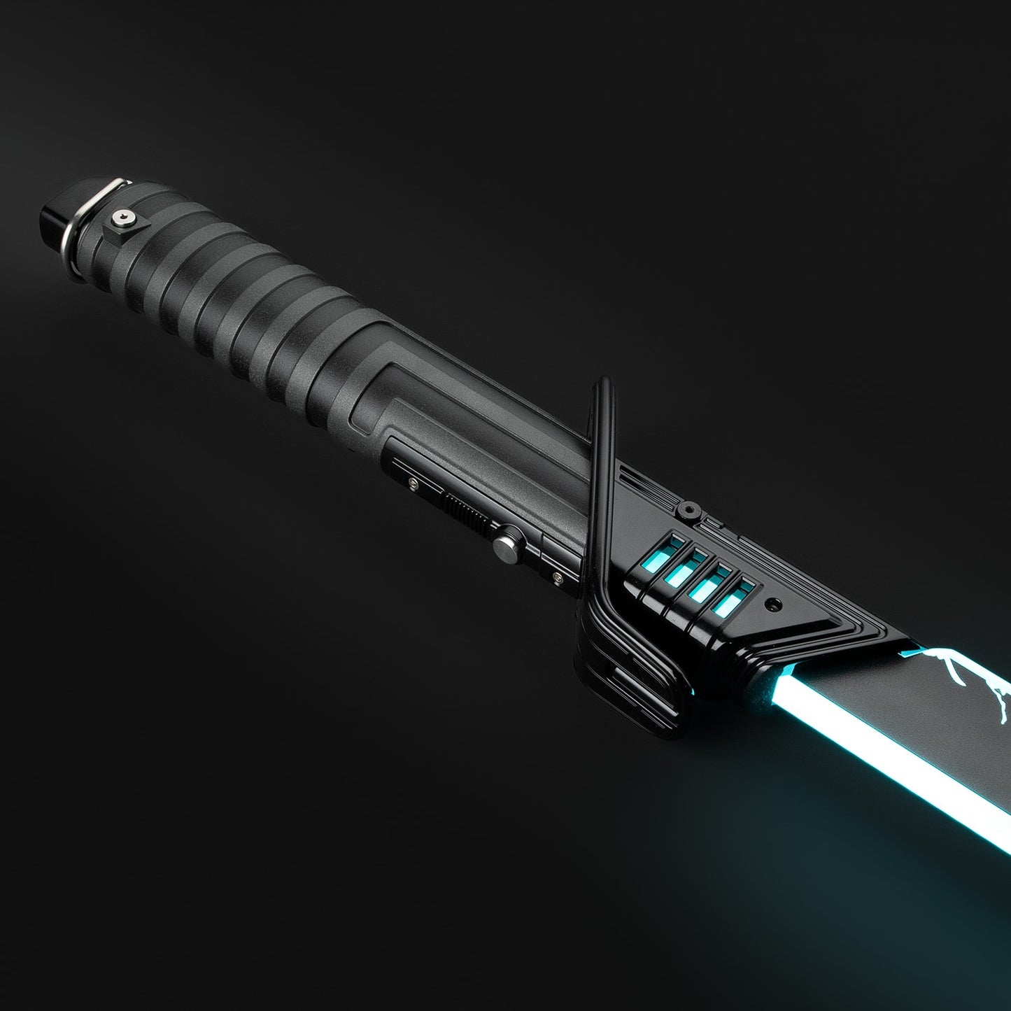 Darksaber combat neopixel lightsaber