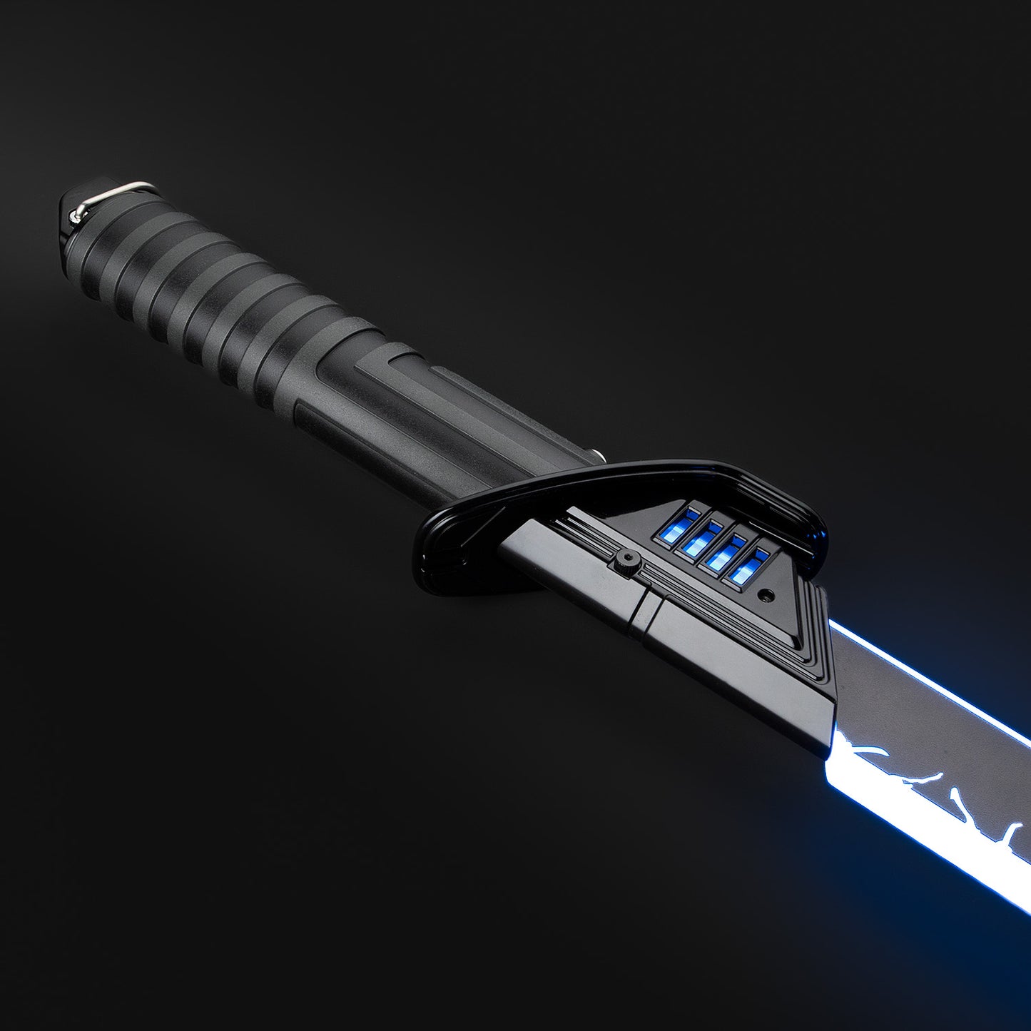 Darksaber combat neopixel lightsaber