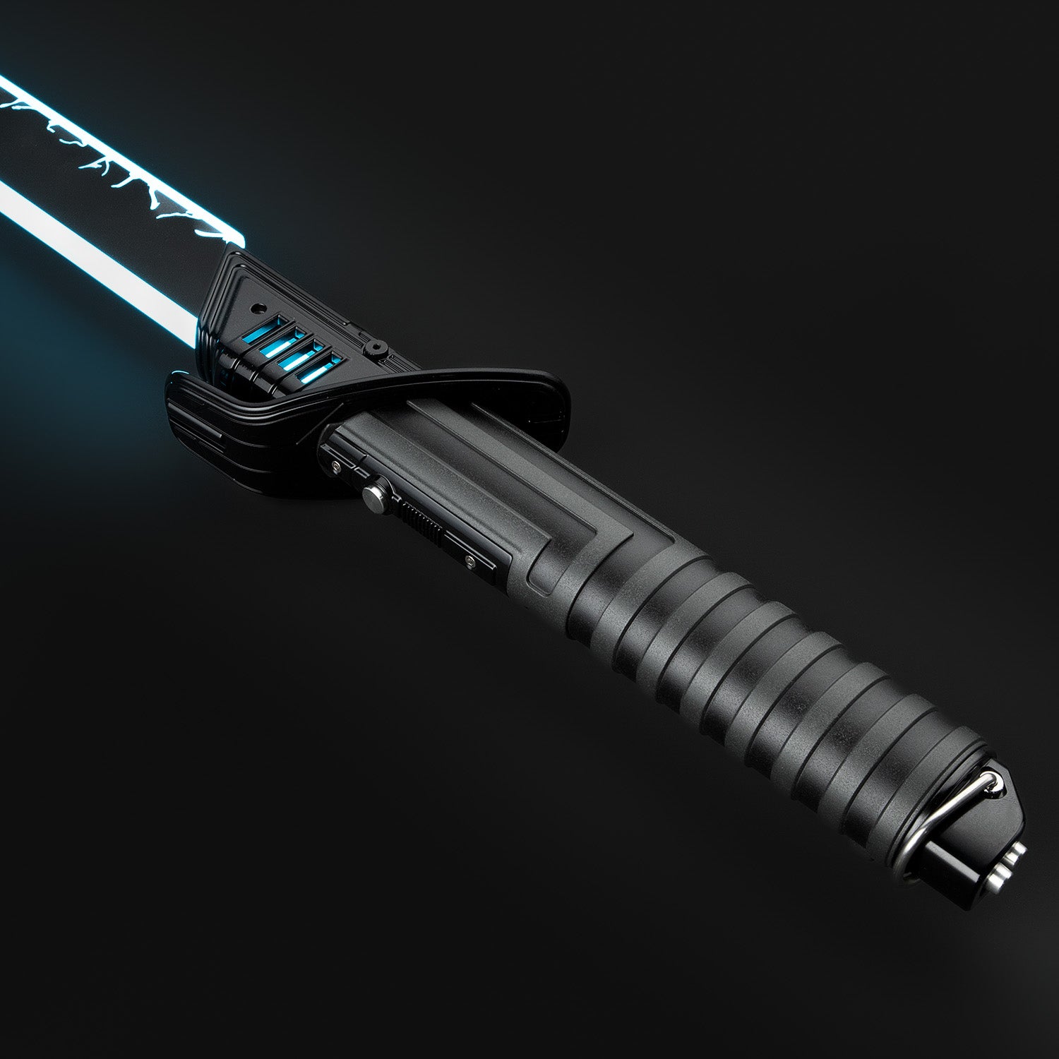 Darksaber combat neopixel lightsaber