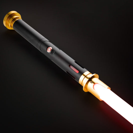 Kindle - Combat Saber (Unavailable)