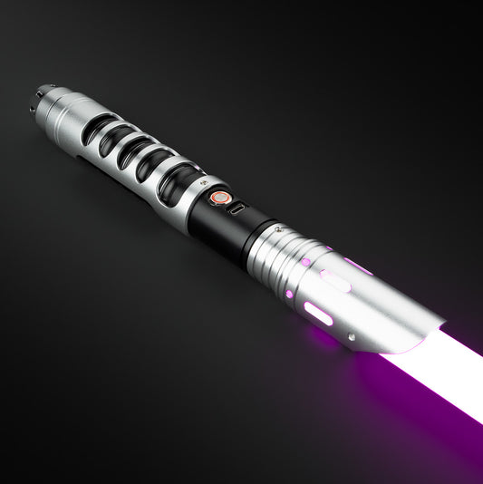 Solar - Combat Saber