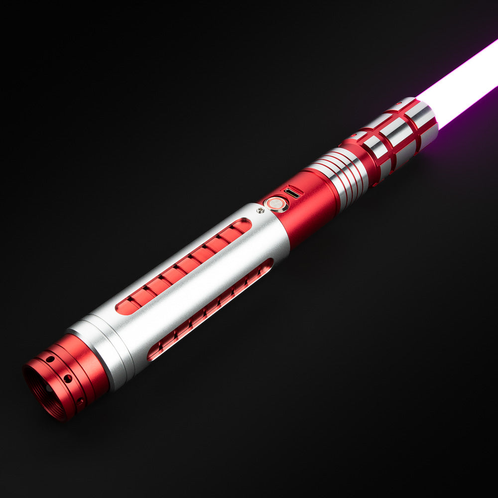 Surge - Combat Saber