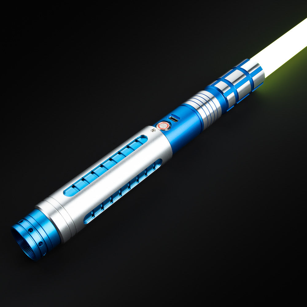 Surge - Combat Saber