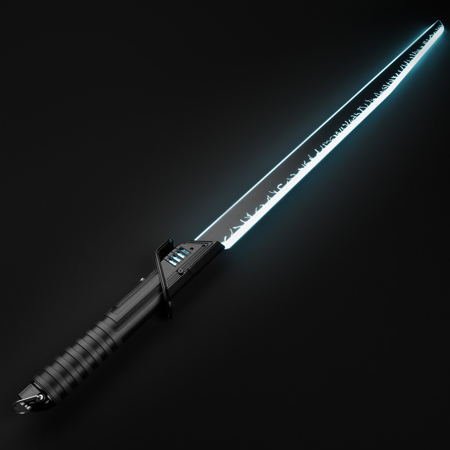 Darksaber combat neopixel lightsaber