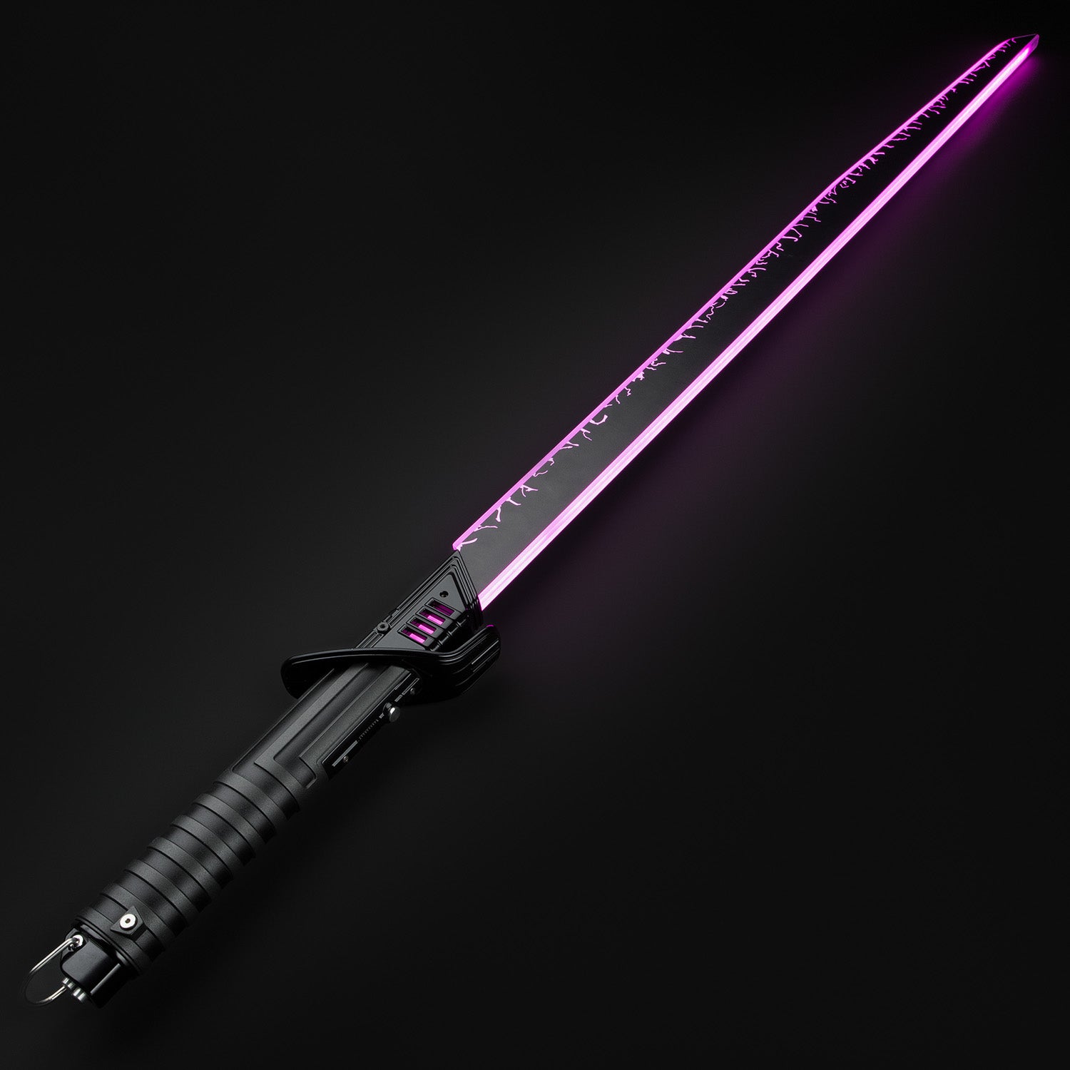 Darksaber combat neopixel lightsaber