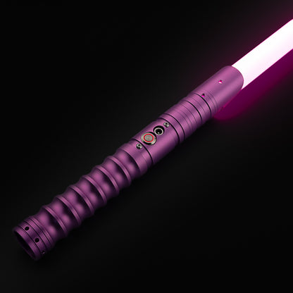 Scora Combat Neopixel Lightsaber