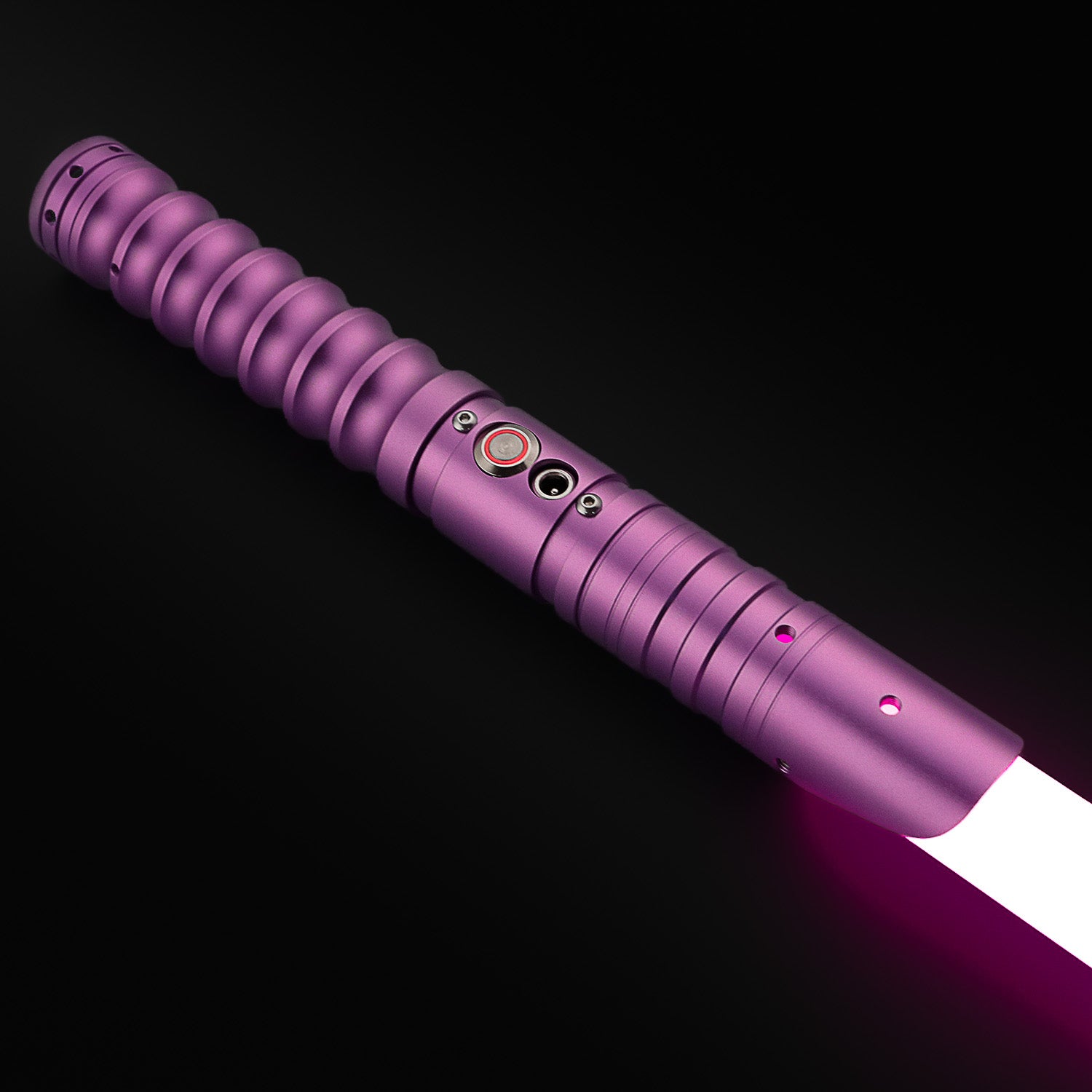 Scora Combat Neopixel Lightsaber