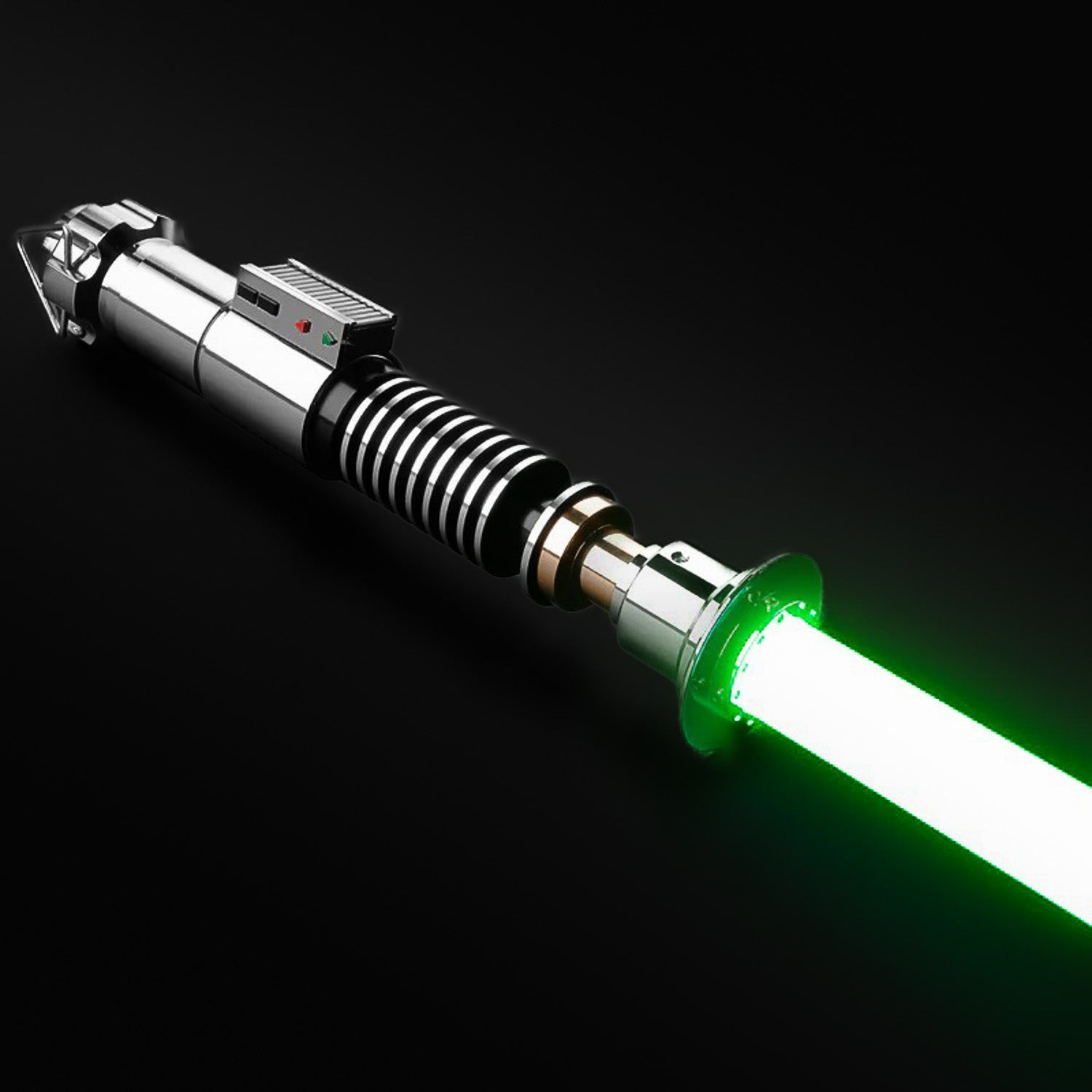 Luke Skywalker V2 - Combat Saber – ES Sabers