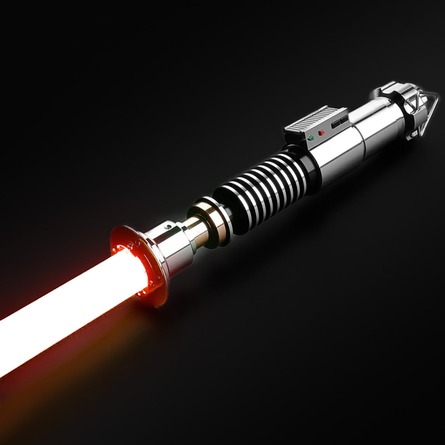 Luke Skywalker V2 - Combat Saber