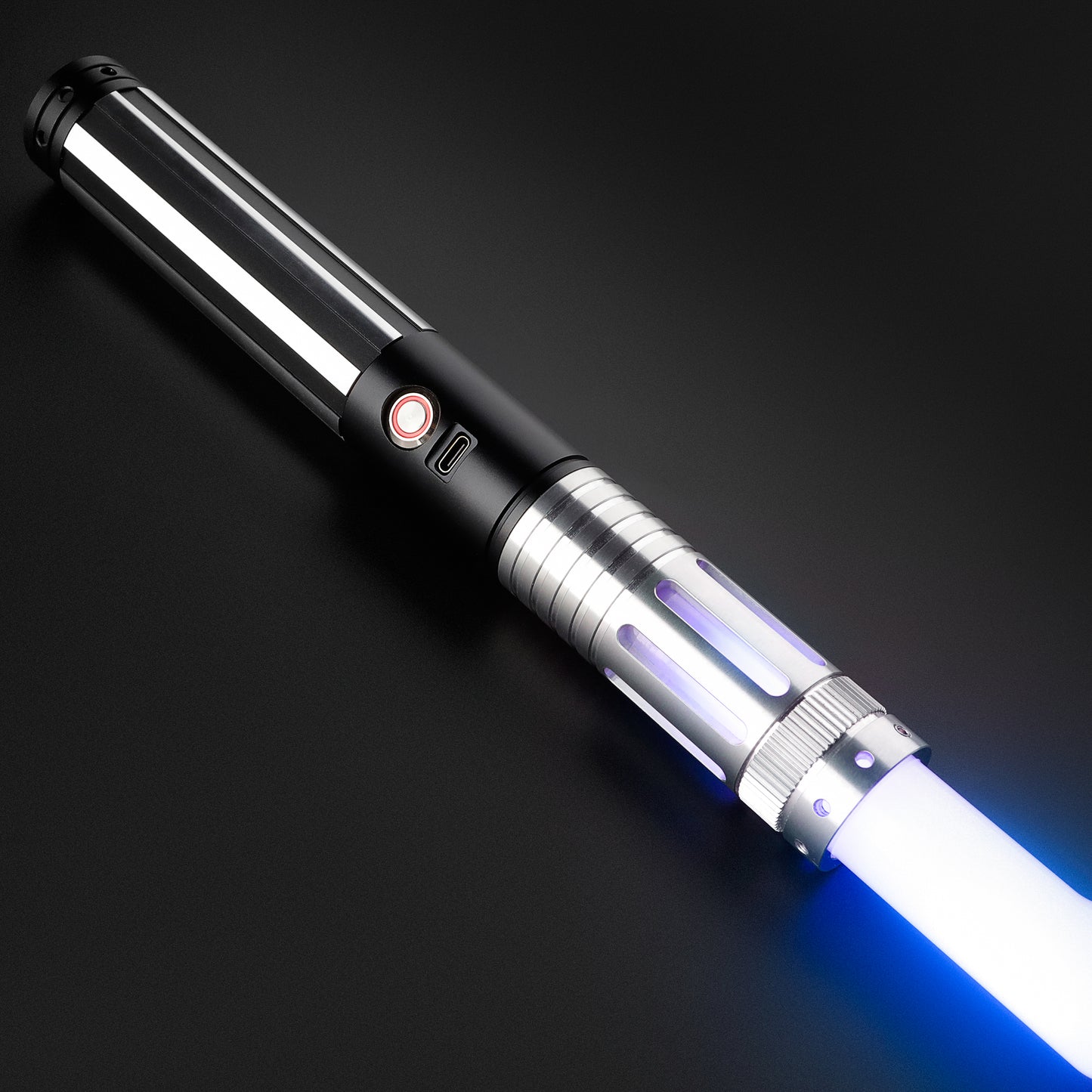 Jester - Combat Saber - ES Sabers