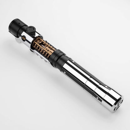 Starkiller (Exposed Crystal) - Combat Saber - ES Sabers