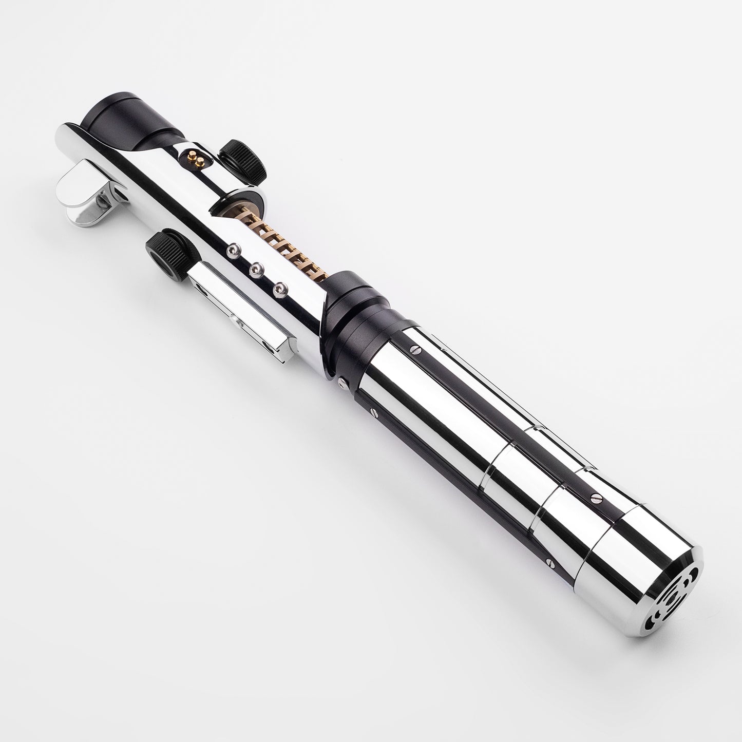 Starkiller (Exposed Crystal) - Combat Saber - ES Sabers