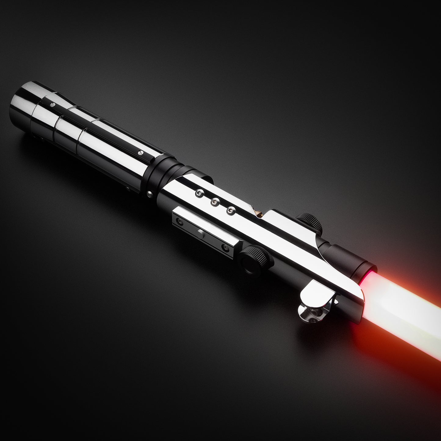 Starkiller (Exposed Crystal) - Combat Saber - ES Sabers