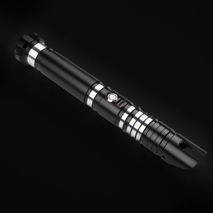 Aetron combat neopixel lightsaber