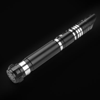 Aetron combat neopixel lightsaber