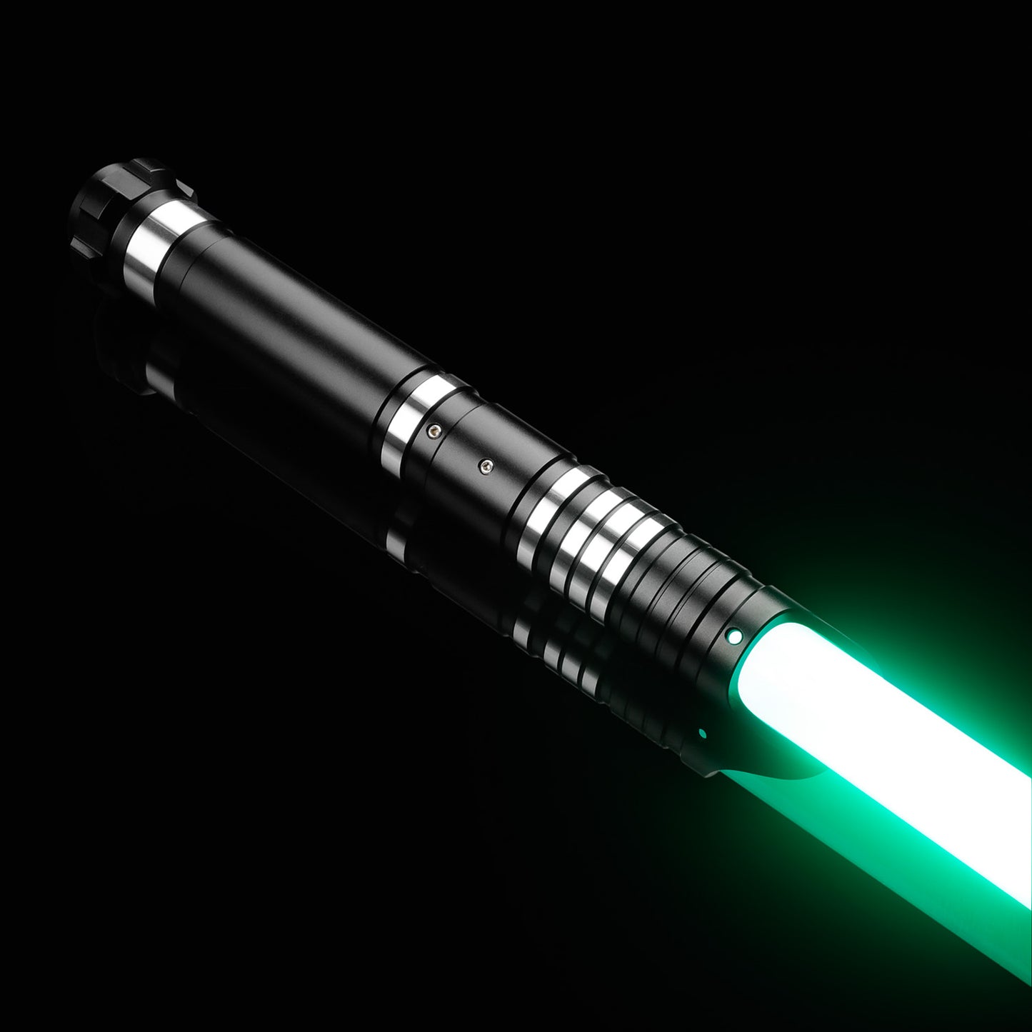 Aetron combat neopixel lightsaber