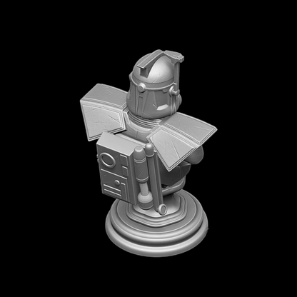 ARC Trooper Bust