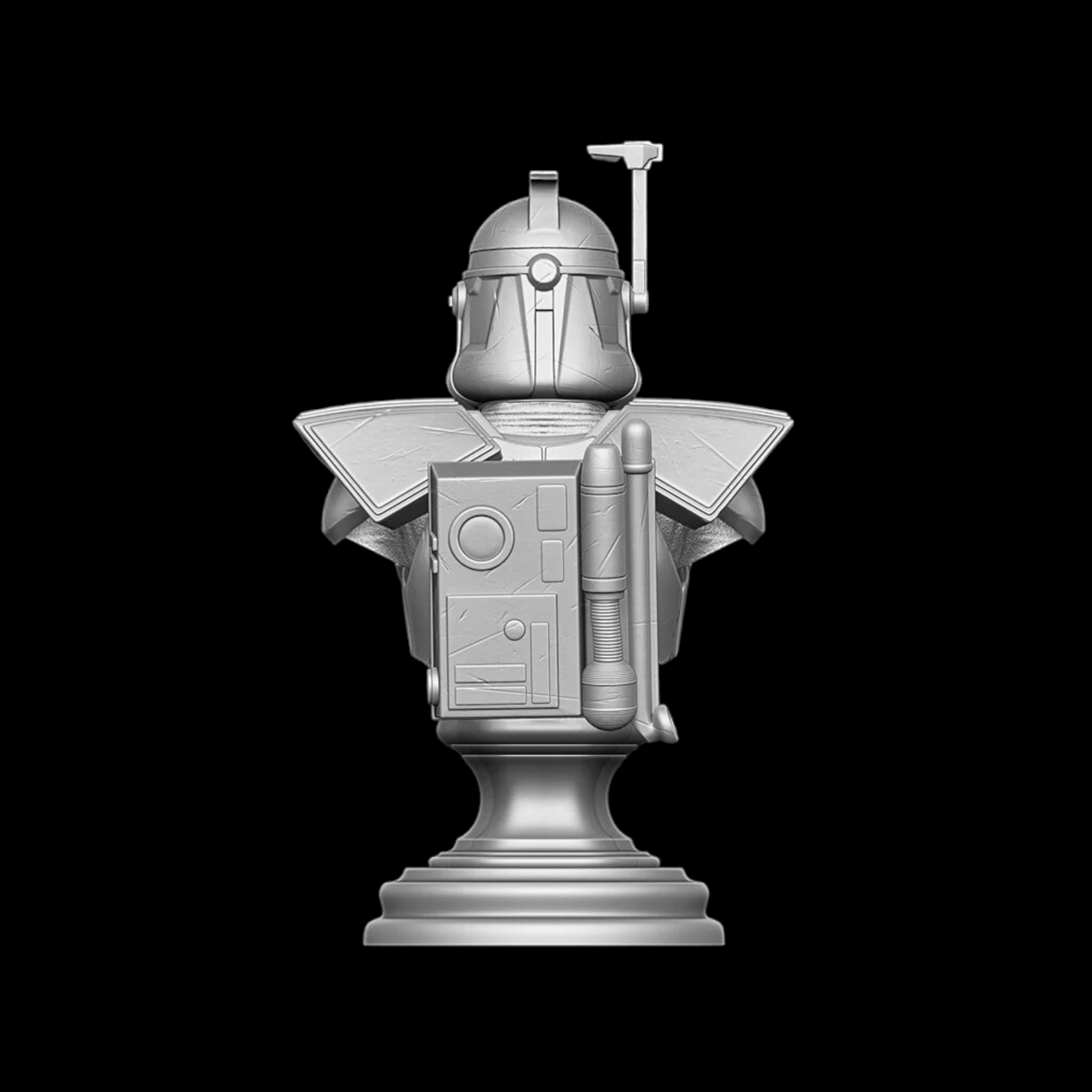 ARC Trooper Bust