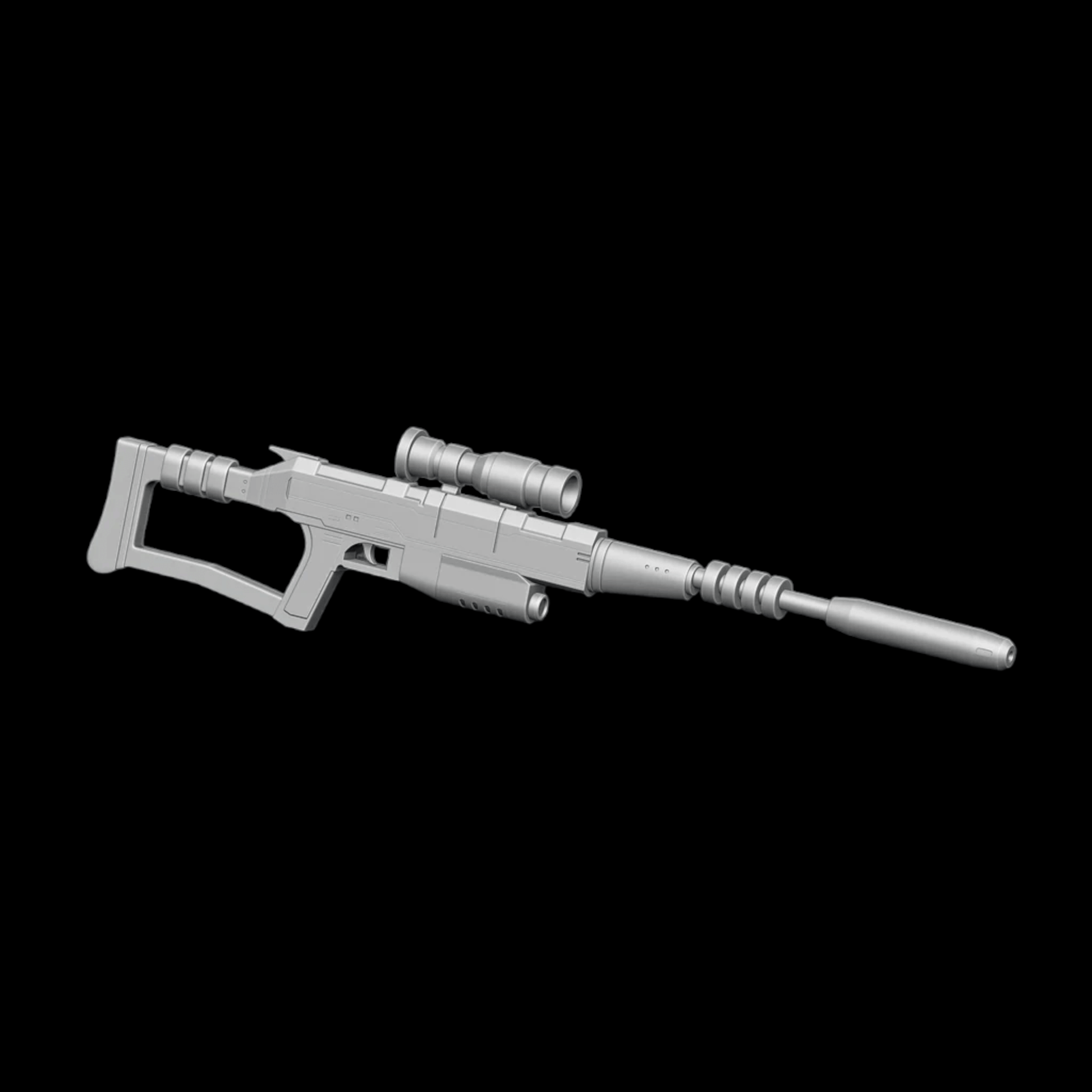 Crosshair 773 Firepuncher