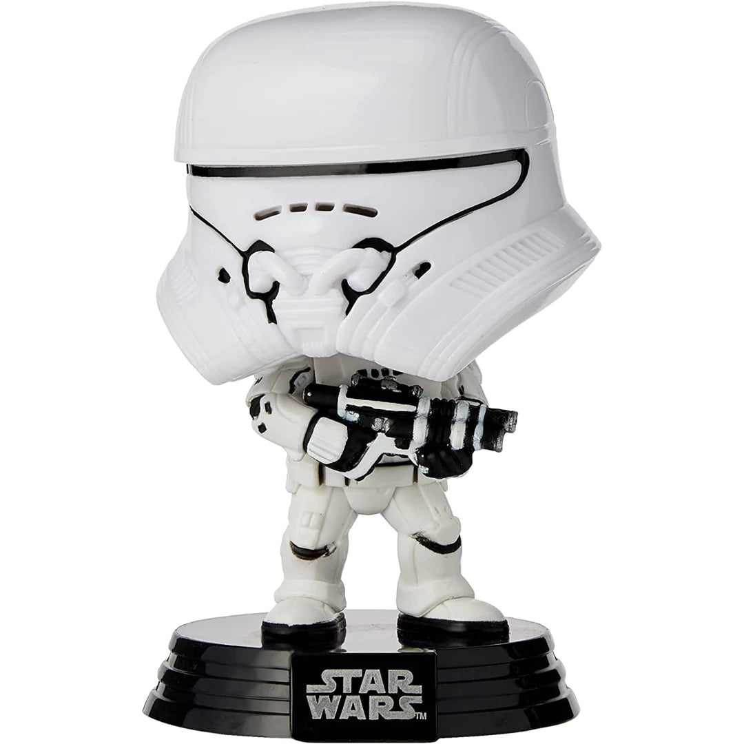 POP Star Wars: Rise of Skywalker - Jet Trooper - ES Sabers