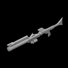 Afbeelding in Gallery-weergave laden, DC-15A Blaster Rifle Animated
