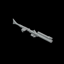 Lade das Bild in den Galerie-Viewer, DC-15A Blaster Rifle Animated
