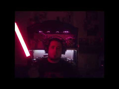 Neopixel lightsaber sound font Bladerunner