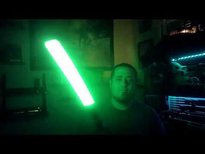 Luke Skywalker neopixel lightsaber sound font