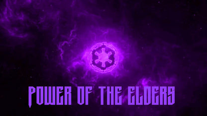 Power Of The Elders