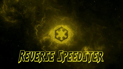 Reverse Speedster